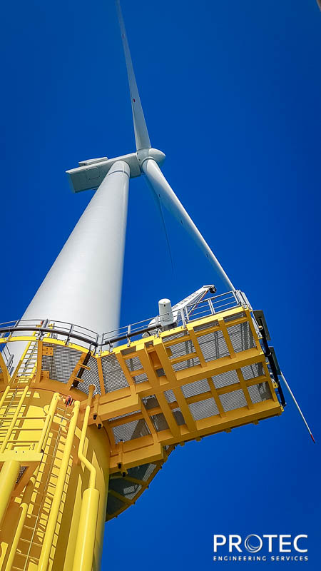 Offshore Wind Farm 001