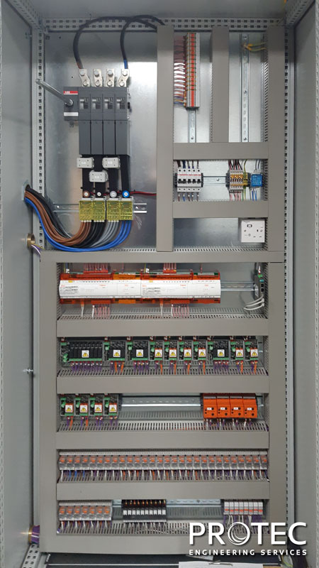 BEMS Upgrade-Case-Study