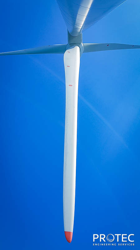 Offshore Wind Farm 006