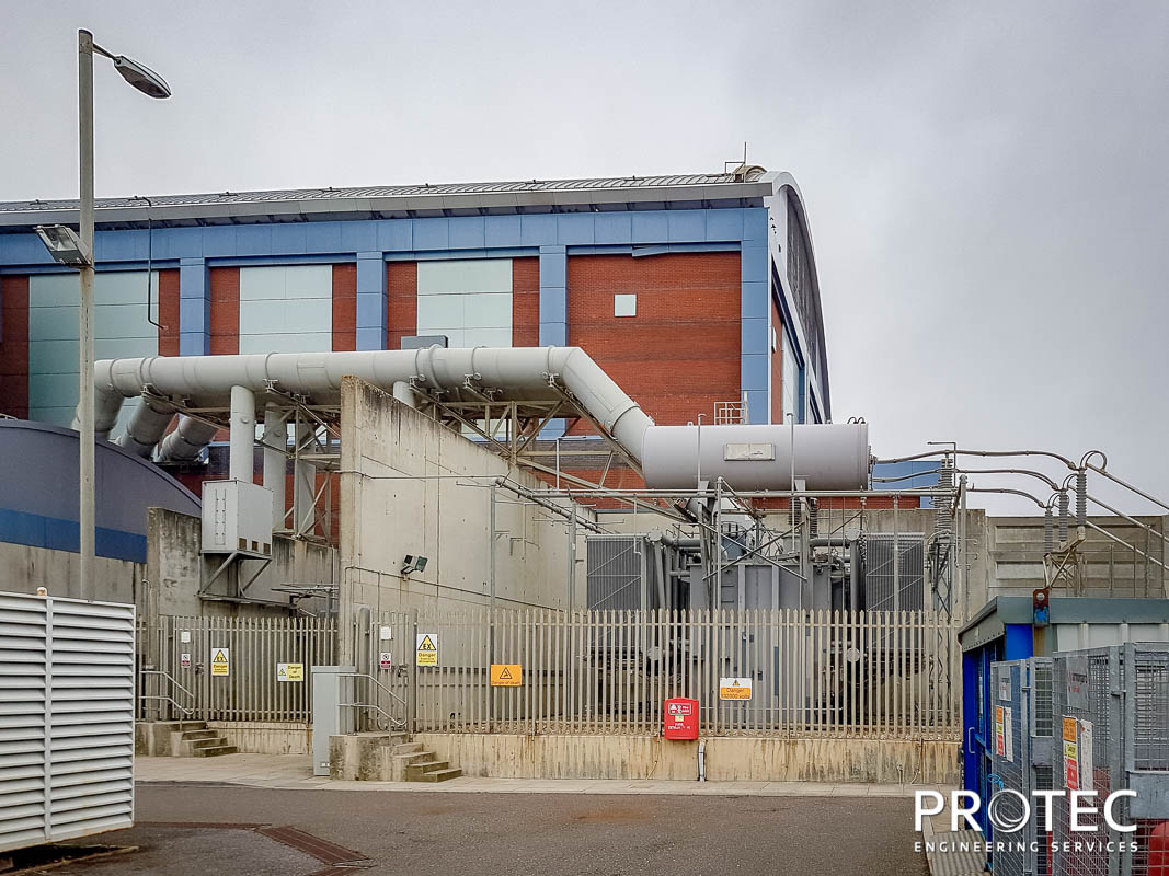 Thermal Generation 009
