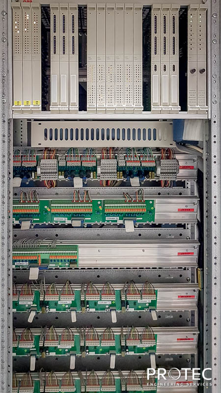 Thermal Generation 012